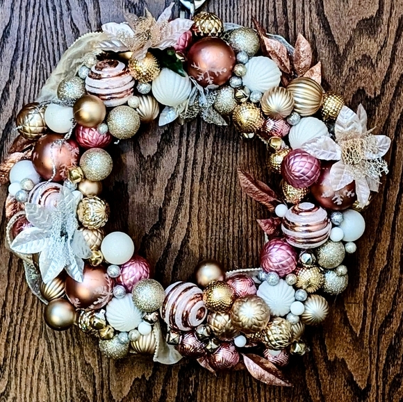Other - Seasonal Wreaths by Season